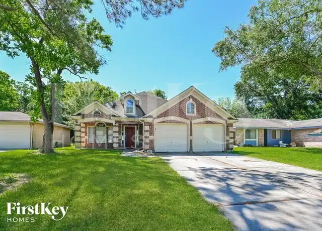 Property at 4447 Donalbain Dr, Spring, TX, 77373, 4 beds, 2 baths, [object Object]