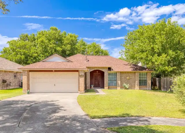 Property at 2510 Beverly Cv, Leander, TX, 78641, 4 beds, 2 baths, [object Object]