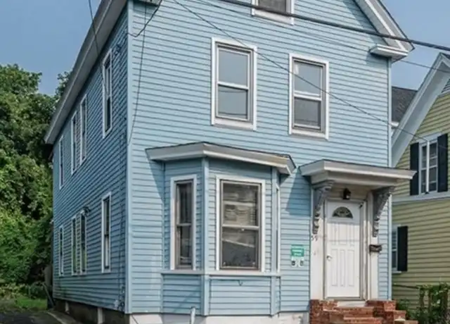 Property at 59 Fulton St, Lowell, MA, 01850, 4 beds, 2 baths, [object Object]