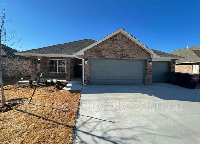 Property at 3613 Northover Ridge Dr, Yukon, OK, 73099, 4 beds, 2 baths, [object Object]