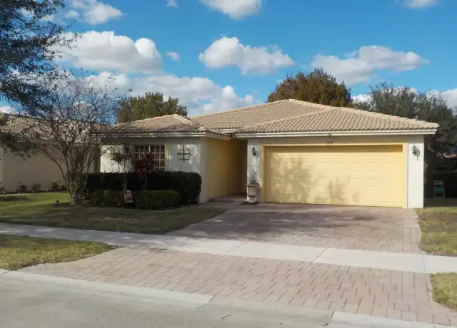 Property at 1957 SW Providence Pl, Port Saint Lucie, FL, 34953, 3 beds, 2 baths, [object Object]