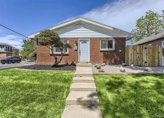 Property at 4503 Bryant St, Denver, CO, 80211, 2 beds, 1 bath, [object Object]