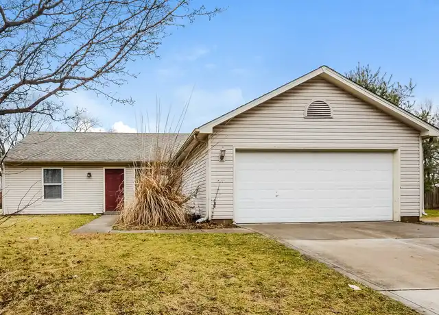Property at 5314 Claybrooke Dr, Indianapolis, IN, 46221, 3 beds, 1 bath, [object Object]