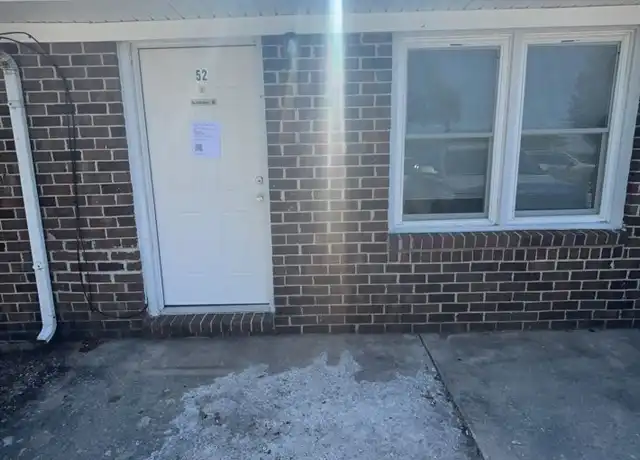 Property at 702 Couch St Unit 52, McMinnville, TN, 37110, 2 beds, 1 bath, [object Object]
