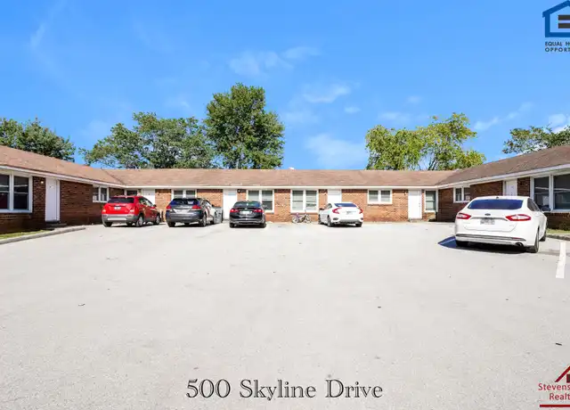 Property at 702 Couch St Unit 52, McMinnville, TN, 37110, 2 beds, 1 bath, [object Object]