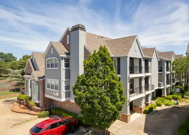 Property at The Chesterfield - 4733 S Harvard Ave, Tulsa, OK, 74135, 1-2 bed, 1-2 bath, [object Object]