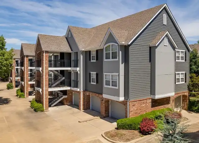 Property at The Chesterfield - Immediate Move-In Special: $300 Off Unit 6 Move-In Costs - 4733 S Harvard Ave, Tulsa, OK, 74135, 2 beds, 1 bath, [object Object]