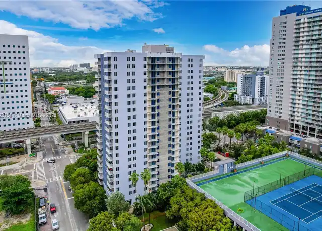 Property at 850 N Miami Ave Unit W1210, Miami, FL, 33136, 2 beds, 2 baths, [object Object]