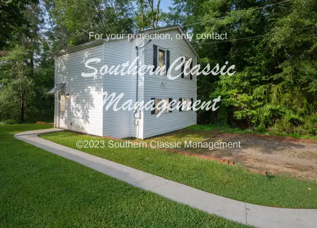 Property at 471 E Montgomery St, Milledgeville, GA, 31061, 3 beds, 2 baths, [object Object]