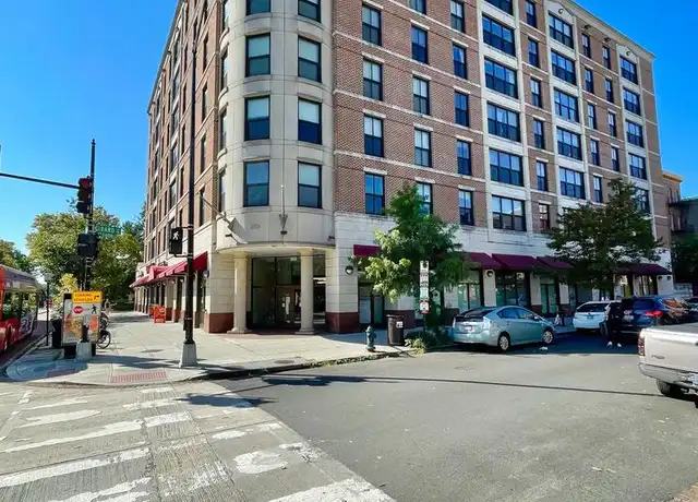 Property at 2750 14th St NW #404, Washington, DC, 20009, 1 bed, 1 bath, [object Object]