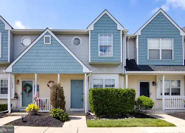 Property at 1010 Hillsboro Ct, Sewell, NJ, 08080, 2 beds, 1.5 baths, [object Object]