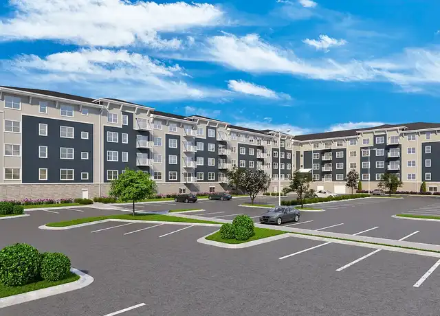 Property at Flats at Neill Park - 1995 W 136th St, Burnsville, MN, 55337, 0-2 beds, 1-2 bath, [object Object]