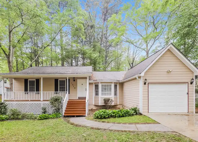 Property at 1019 River Stone Ct, Riverdale, GA, 30296, 3 beds, 2 baths, [object Object]