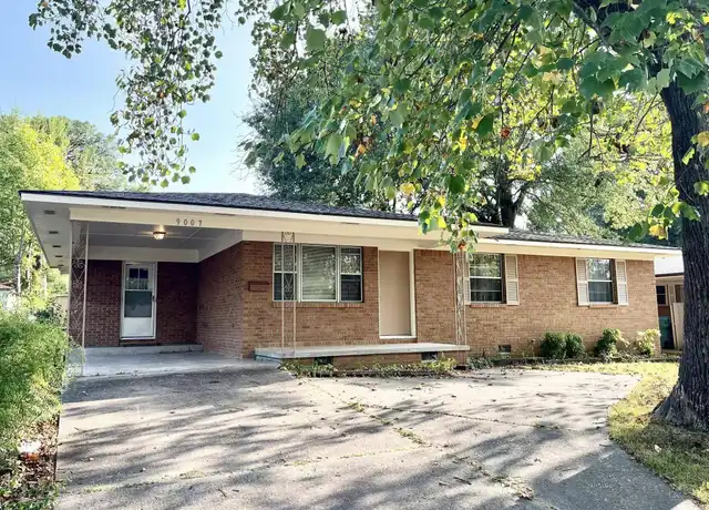 Property at 9007 Cloverhill Rd, Little Rock, AR, 72205, 3 beds, 2 baths, [object Object]