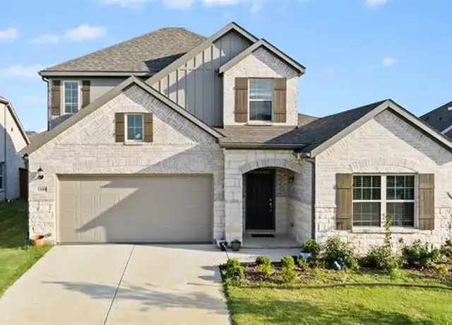 Property at 1109 Pelican Rd, Celina, TX, 75009, 4 beds, 3 baths, [object Object]