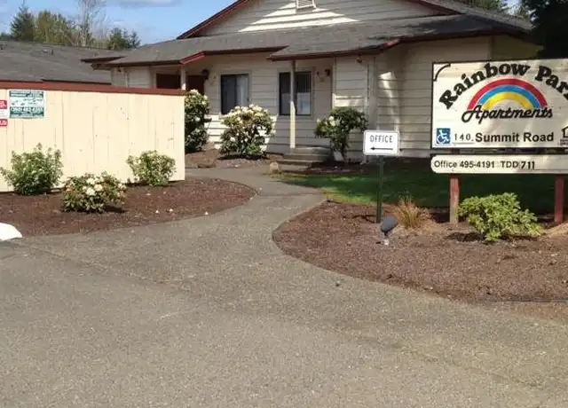 Property at 140 N Summit Rd Unit 101, McCleary, WA, 98557, 1 bed, 1 bath, [object Object]