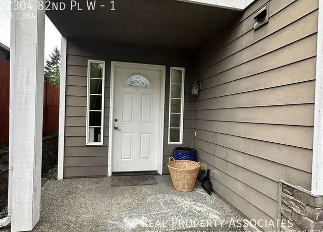 Property at 22304 82nd Pl W #1, Edmonds, WA, 98026, 3 beds, 2.5 baths, [object Object]