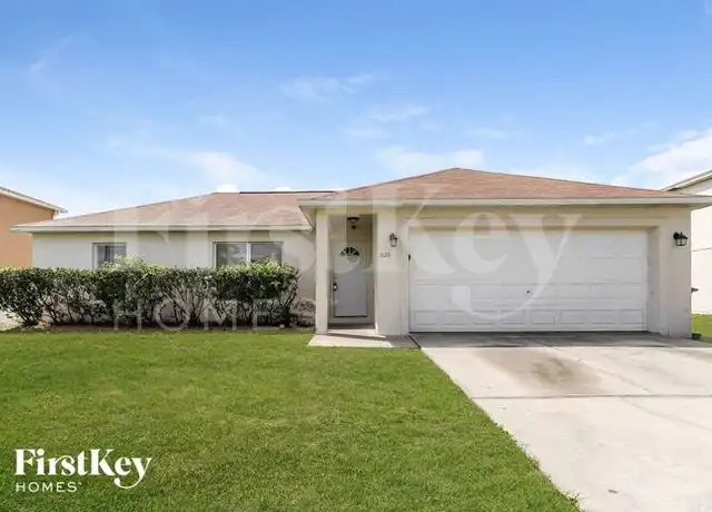 Property at 626 Elbridge Dr, Kissimmee, FL, 34758, 4 beds, 2 baths, [object Object]