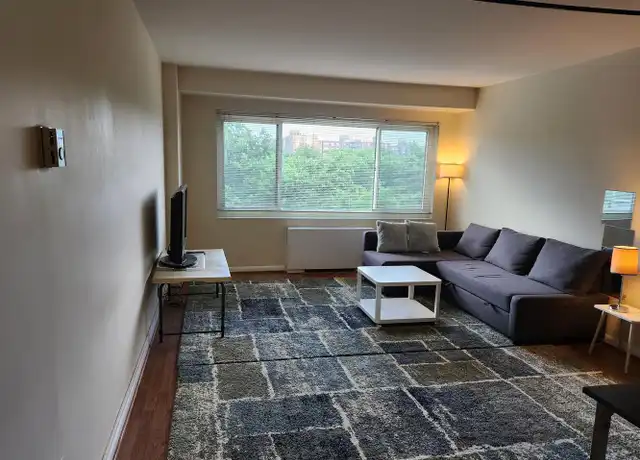 Property at 4201 Cathedral Ave NW Unit 1012E, Washington, DC, 20016, 1 bed, 1 bath, [object Object]