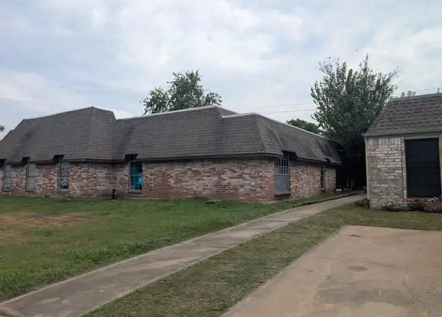 Property at 5414 Deep Forest Dr, Houston, TX, 77092, 3 beds, 2 baths, [object Object]