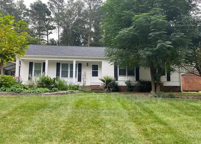 Property at 5319 Winterhaven Dr, Charlotte, NC, 28212, 3 beds, 1.5 baths, [object Object]