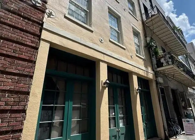 Property at 214 Chartres St #4, New Orleans, LA, 70130, 1 bed, 1 bath, [object Object]