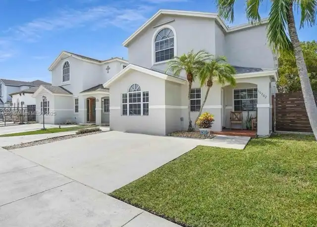 Property at 16262 SW 139th Ct Unit 16262, Miami, FL, 33177, 3 beds, 2.5 baths, [object Object]