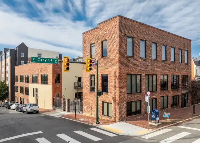 Property at 106 S Foushee St Unit 201, Richmond, VA, 23220, 1 bed, 1 bath, [object Object]