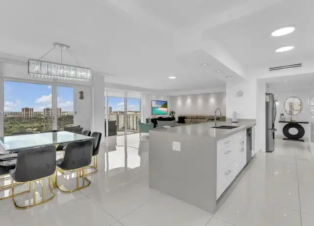 Property at 19707 Turnberry Way Unit 21D, Miami, FL, 33180, 3 beds, 2 baths, [object Object]