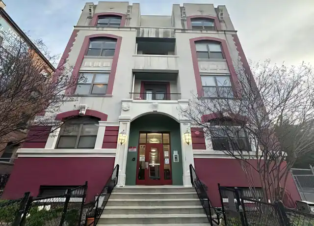 Property at 1477 Newton St NW Unit 402, Washington, DC, 20010, 1 bed, 1 bath, [object Object]
