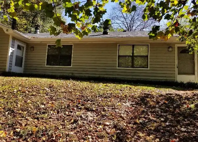 Property at 1330 White Oak Dr, Athens, GA, 30606, 2 beds, 1 bath, [object Object]