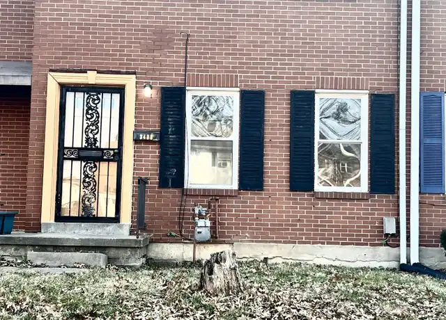 Property at 3408 Chauncey Ave, Louisville, KY, 40211, 3 beds, 1 bath, [object Object]