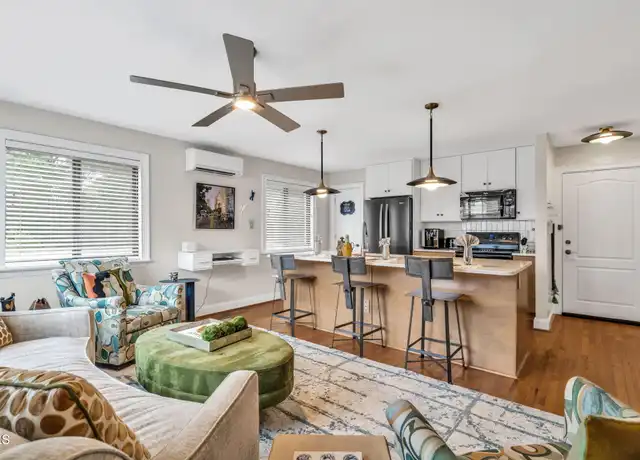 Property at 705 W North St Unit 1, Raleigh, NC, 27603, 1 bed, 1 bath, [object Object]