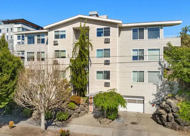 Property at 8356 16th Ave NW Unit 101, Seattle, WA, 98117, 2 beds, 2 baths, [object Object]