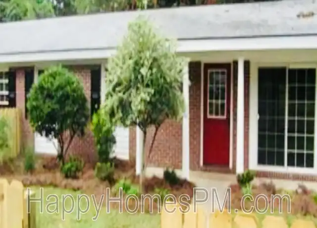 Property at 1521 Brookbank Ave Unit A, Charleston, SC, 29412, 3 beds, 1.5 baths, [object Object]