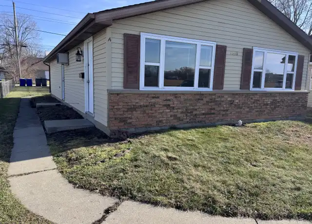 Property at 1318 S Jay St, Kokomo, IN, 46902, 1 bed, 1 bath, [object Object]