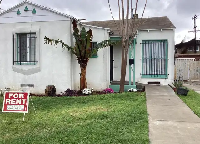 Property at 1018 W 101st St, Los Angeles, CA, 90044, 3 beds, 1 bath, [object Object]