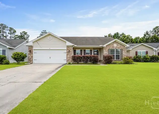 Property at 168 Willow Point Cir, Savannah, GA, 31407, 3 beds, 2 baths, [object Object]