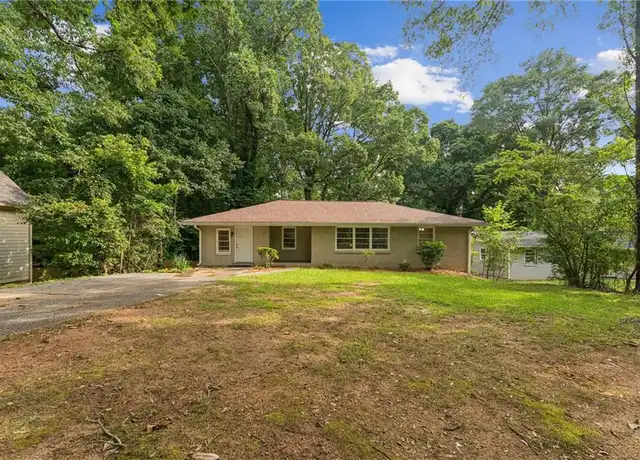 Property at 195 Polar Rock Rd SW, Atlanta, GA, 30315, 4 beds, 2 baths, [object Object]