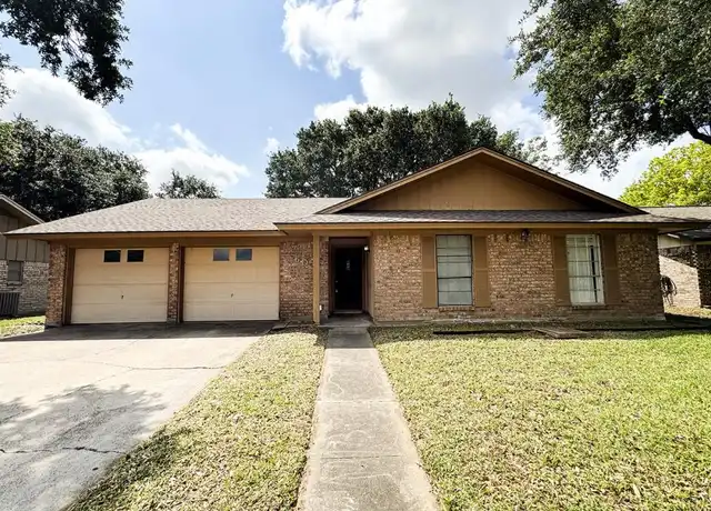 Property at 603 Antietam Dr, Victoria, TX, 77904, 3 beds, 2 baths, [object Object]