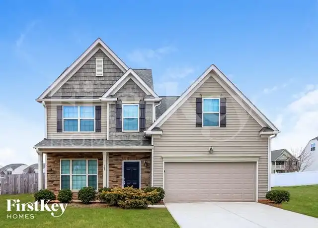 Property at 105 Tannin Way, Lexington, NC, 27295, 3 beds, 2.5 baths, [object Object]