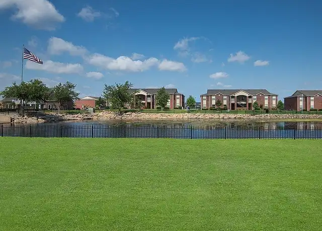 Property at The Greens at Owasso III & IV - 8309 N 144th E Ave, Owasso, OK, 74055, 1-2 bed, 1 bath, [object Object]