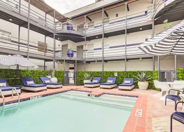 Property at 209 E 4th St Unit B7-46, Austin, TX, 78701, 2 beds, 2 baths, [object Object]