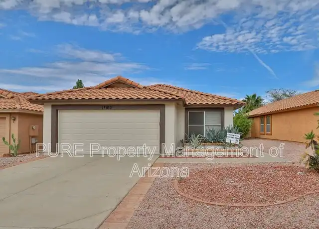 Property at 15810 S 30th St, Phoenix, AZ, 85048, 3 beds, 2 baths, [object Object]