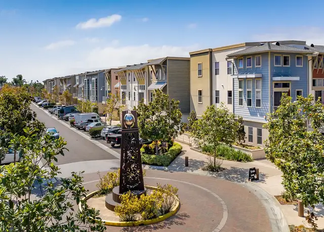 Photo of 6790 Embarcadero Ln, Carlsbad, CA 92011