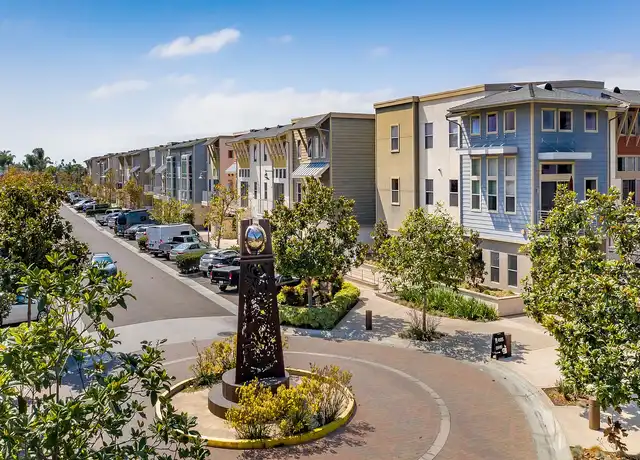 Property at BluWater Crossing - 6790 Embarcadero Ln, Carlsbad, CA, 92011, 0-2 beds, 0.5-2.5 baths, Contact for Price