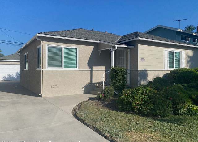 Photo of 3742 Iroquois Ave, Long Beach, CA 90808
