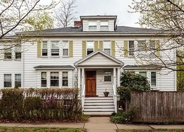 Property at 23 Watson Rd #23, Belmont, MA, 02478, 3 beds, 1.5 baths, [object Object]