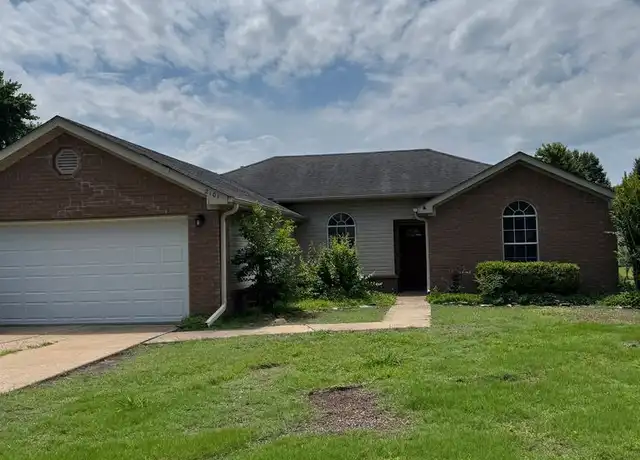 Property at 2101 Sandbrook Dr, Jonesboro, AR, 72404, 3 beds, 2 baths, [object Object]