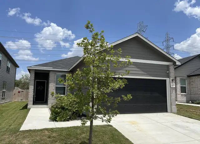 Property at 4926 Via Sonoma Trl, Converse, TX, 78109, 3 beds, 2 baths, [object Object]